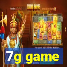 7g game